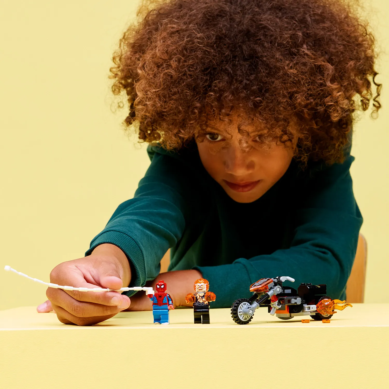 Подарункова Людина-павук для дітей