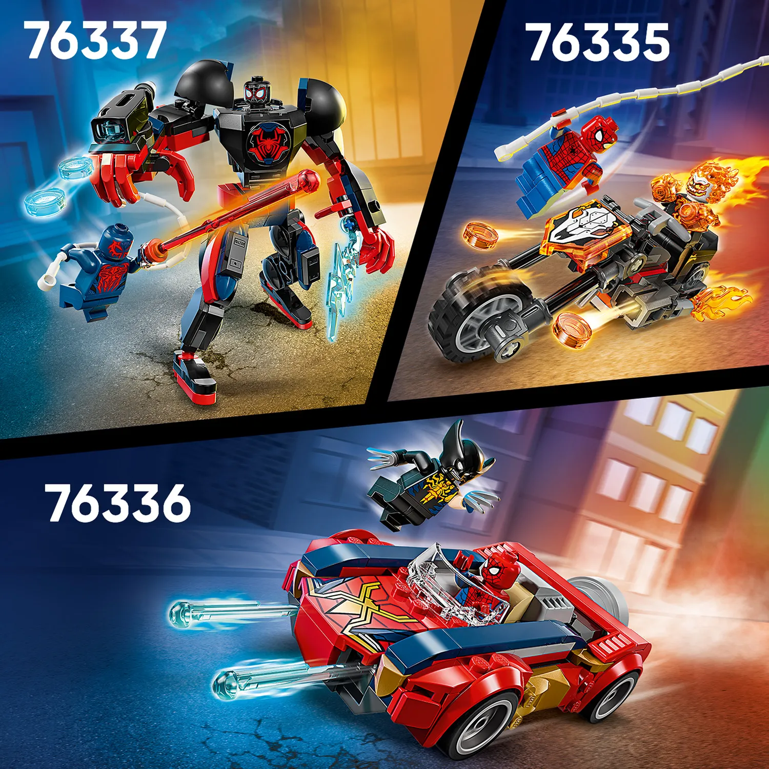 Дополняйте веселье