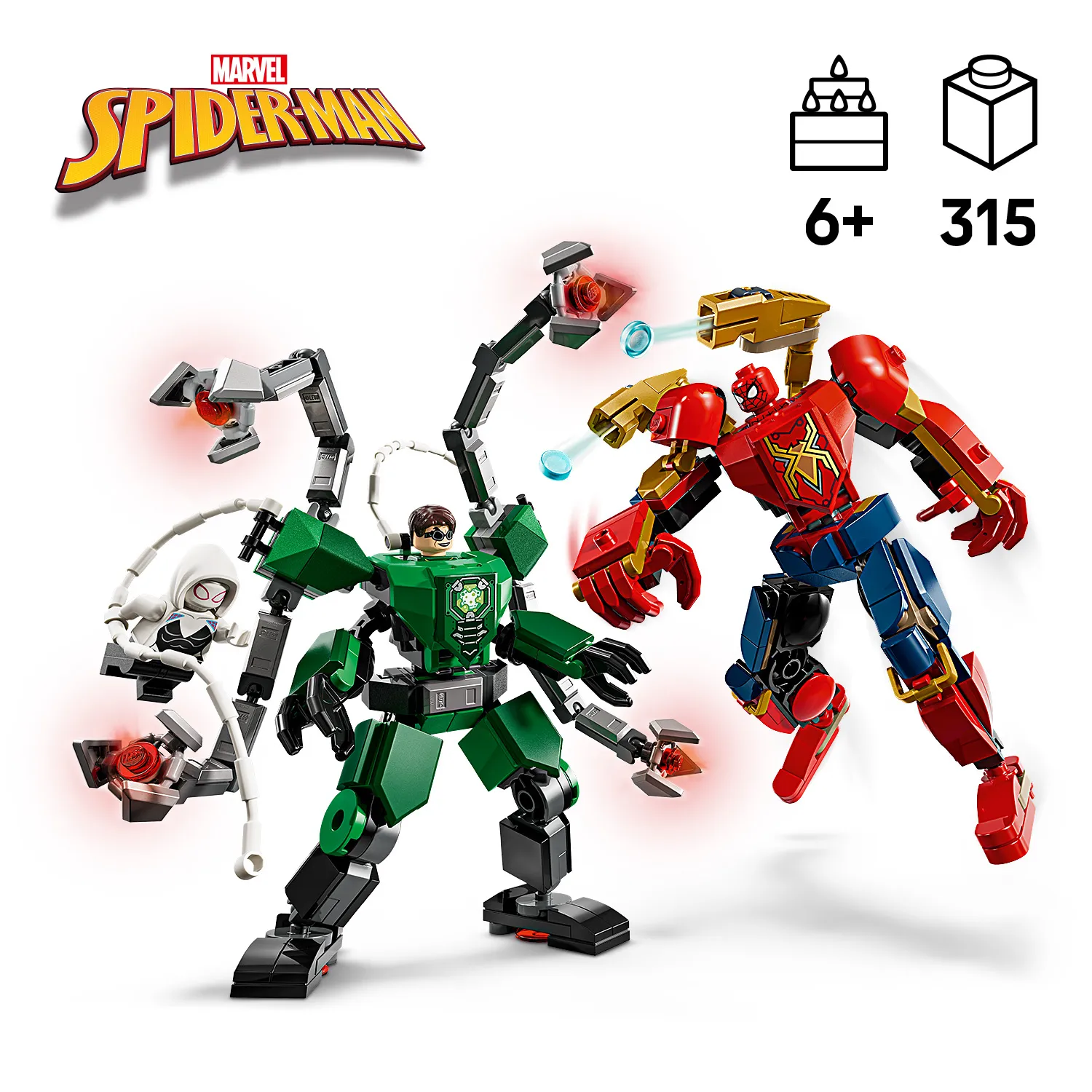 Полностью подвижные для динамичных развлечений