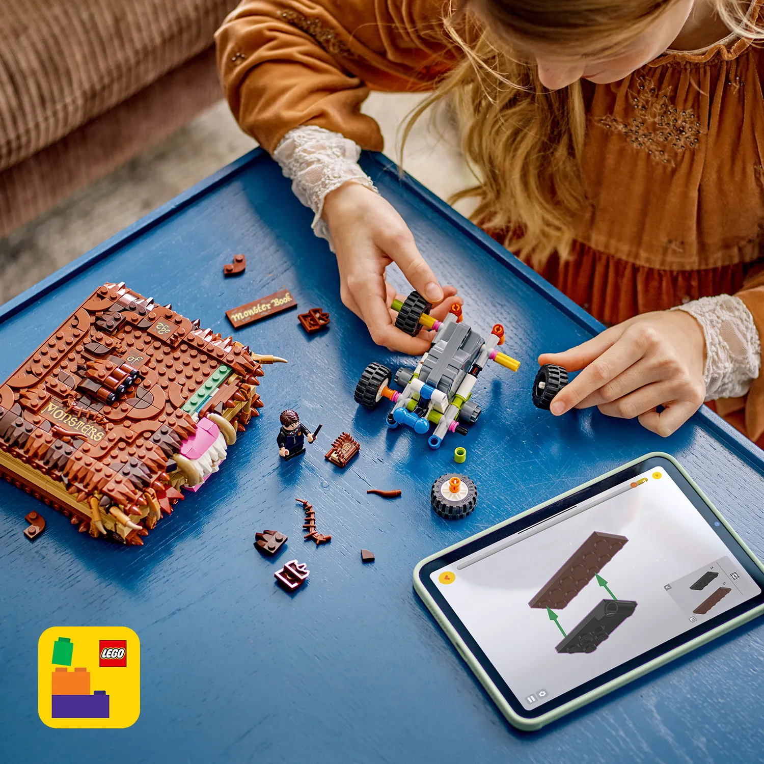 Окунитесь в цифровой мир конструирования