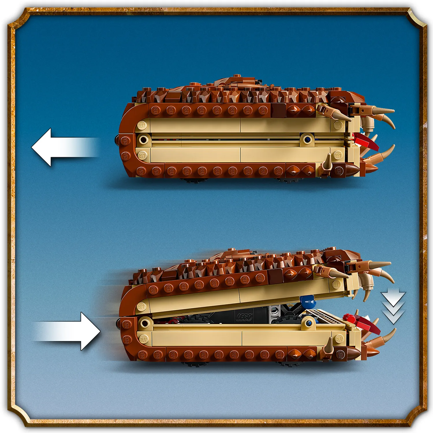 Инерционный механизм