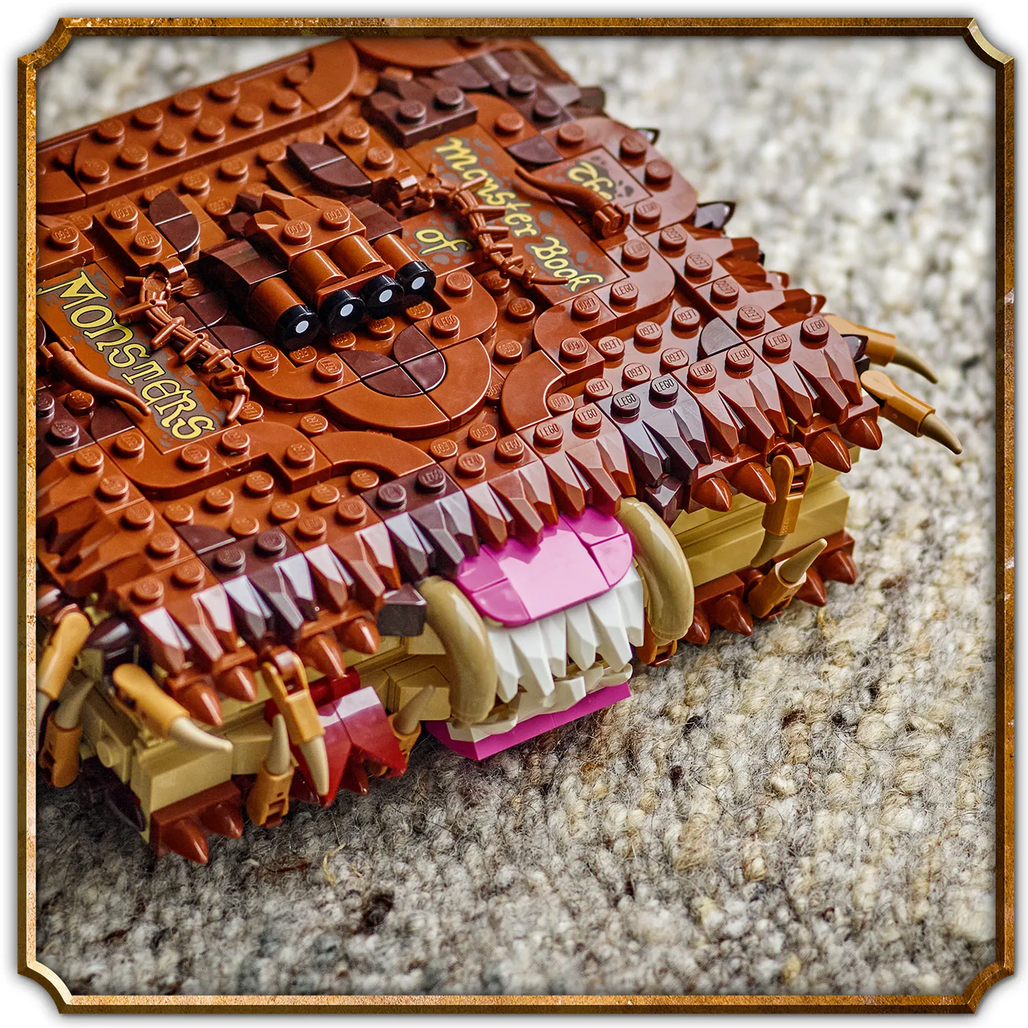 Аутентичные детали