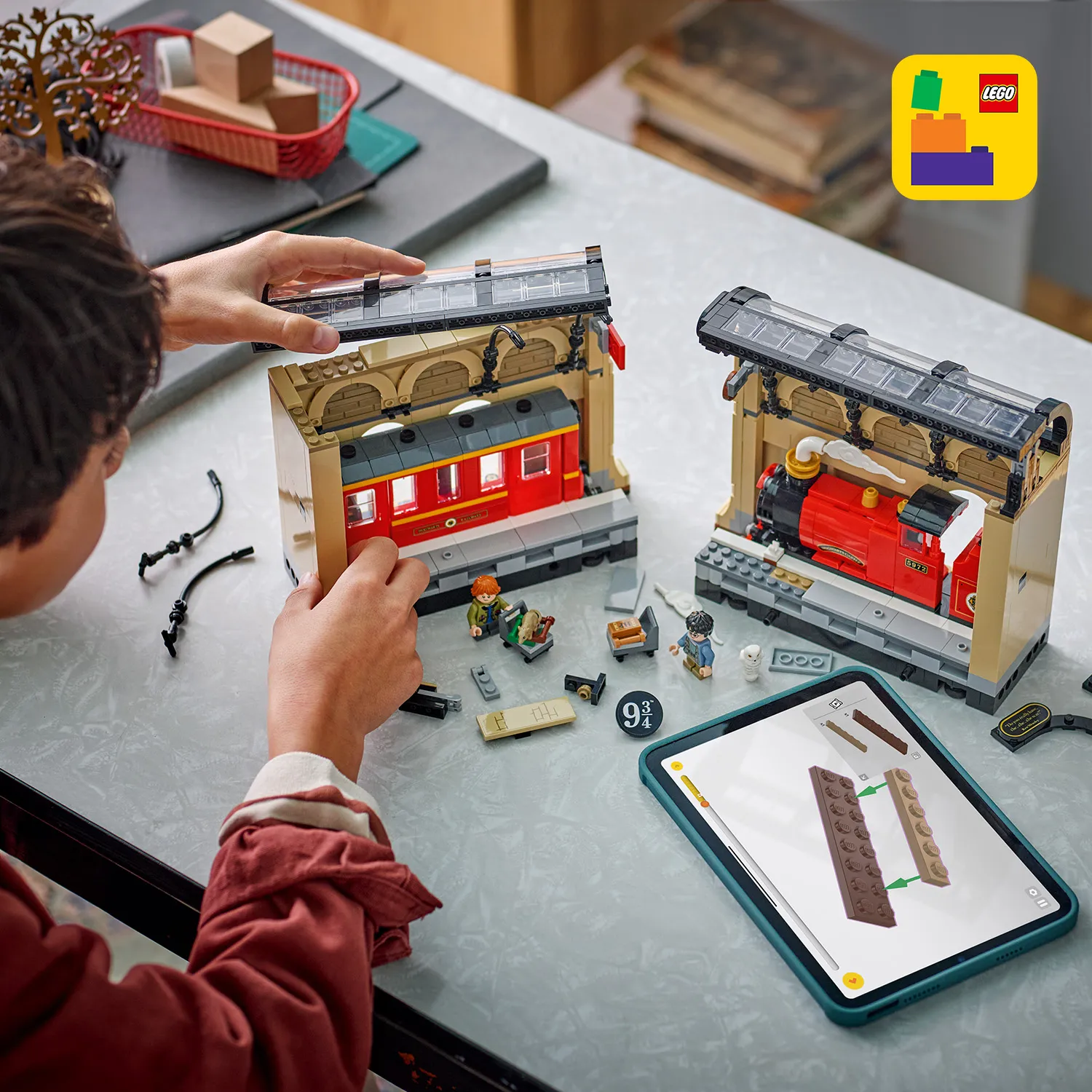 Окунитесь в цифровой мир конструирования