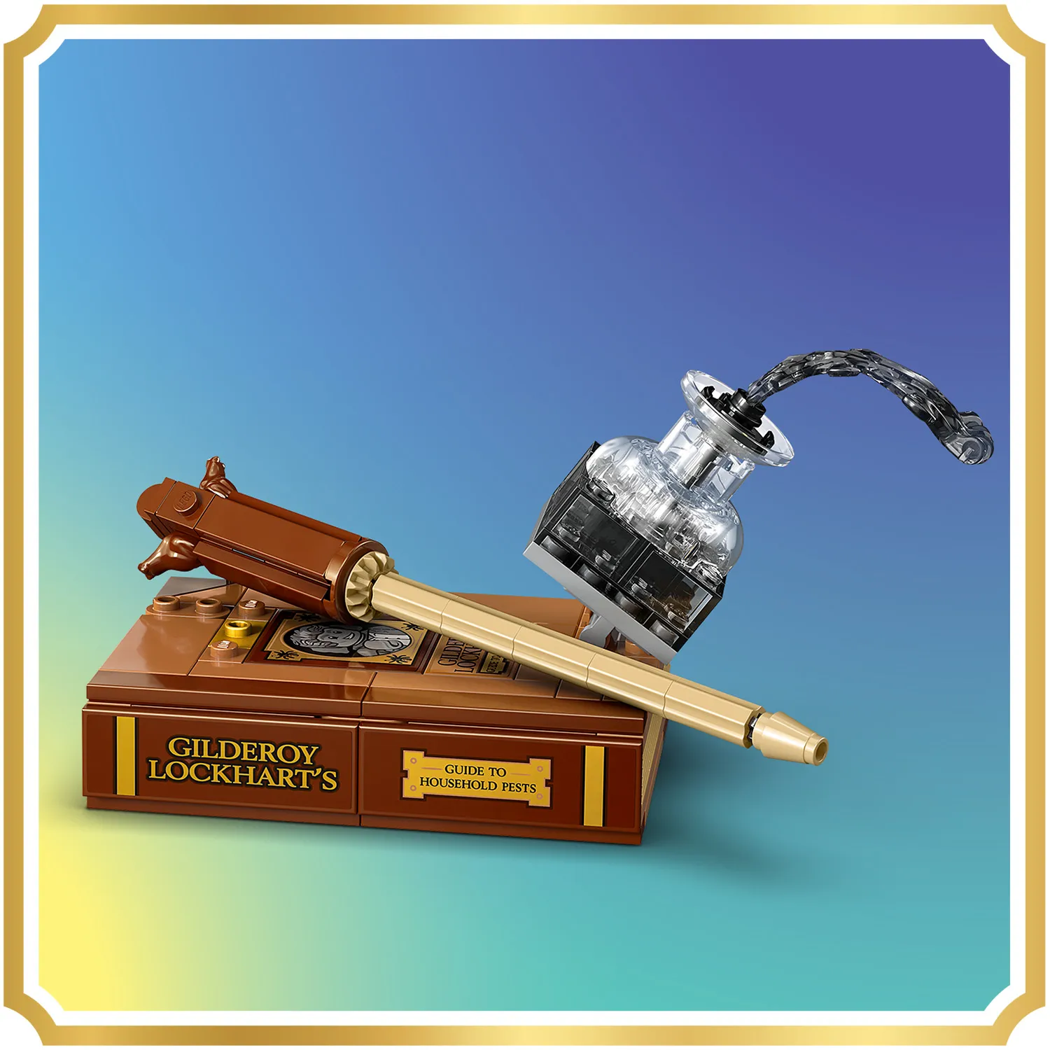 Аксесуари, що надихають на гру