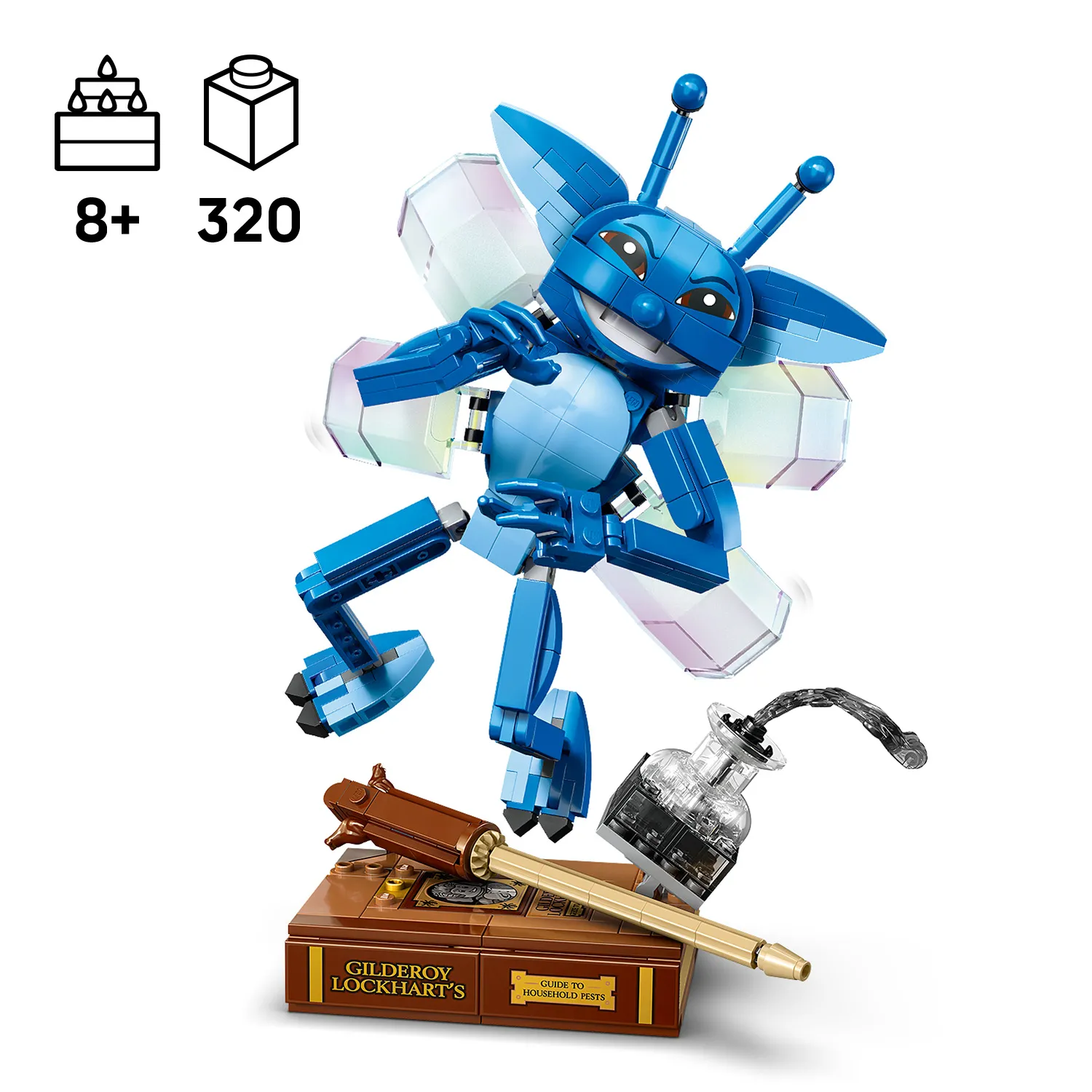 Підживлюйте дитячу уяву