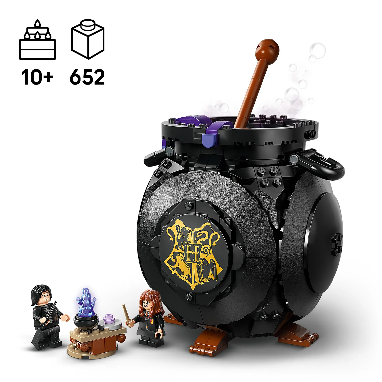 Фантастические приключения и веселый декор