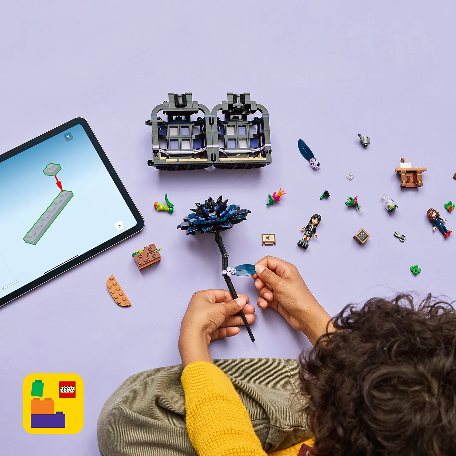 Окунитесь в цифровой мир конструирования