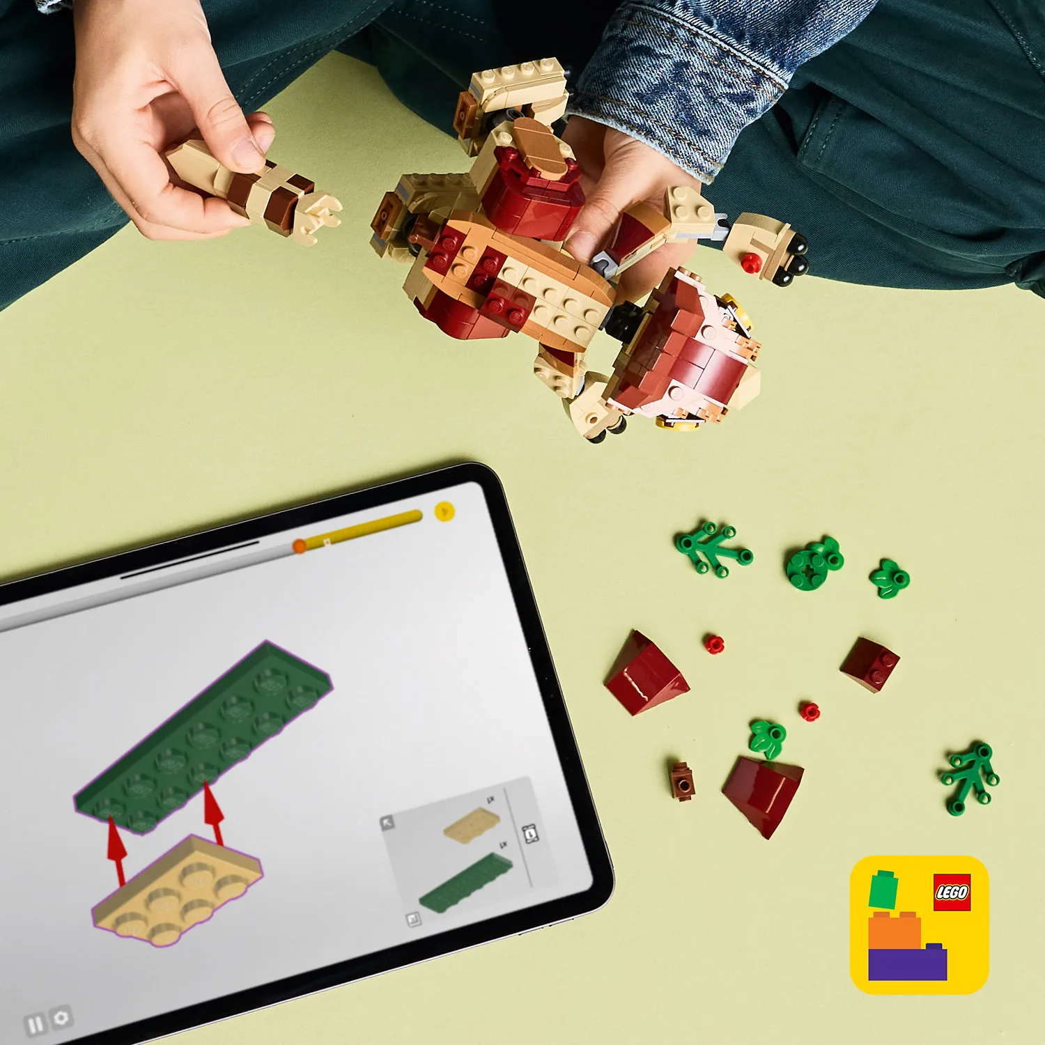 Пориньте в цифровий світ конструювання