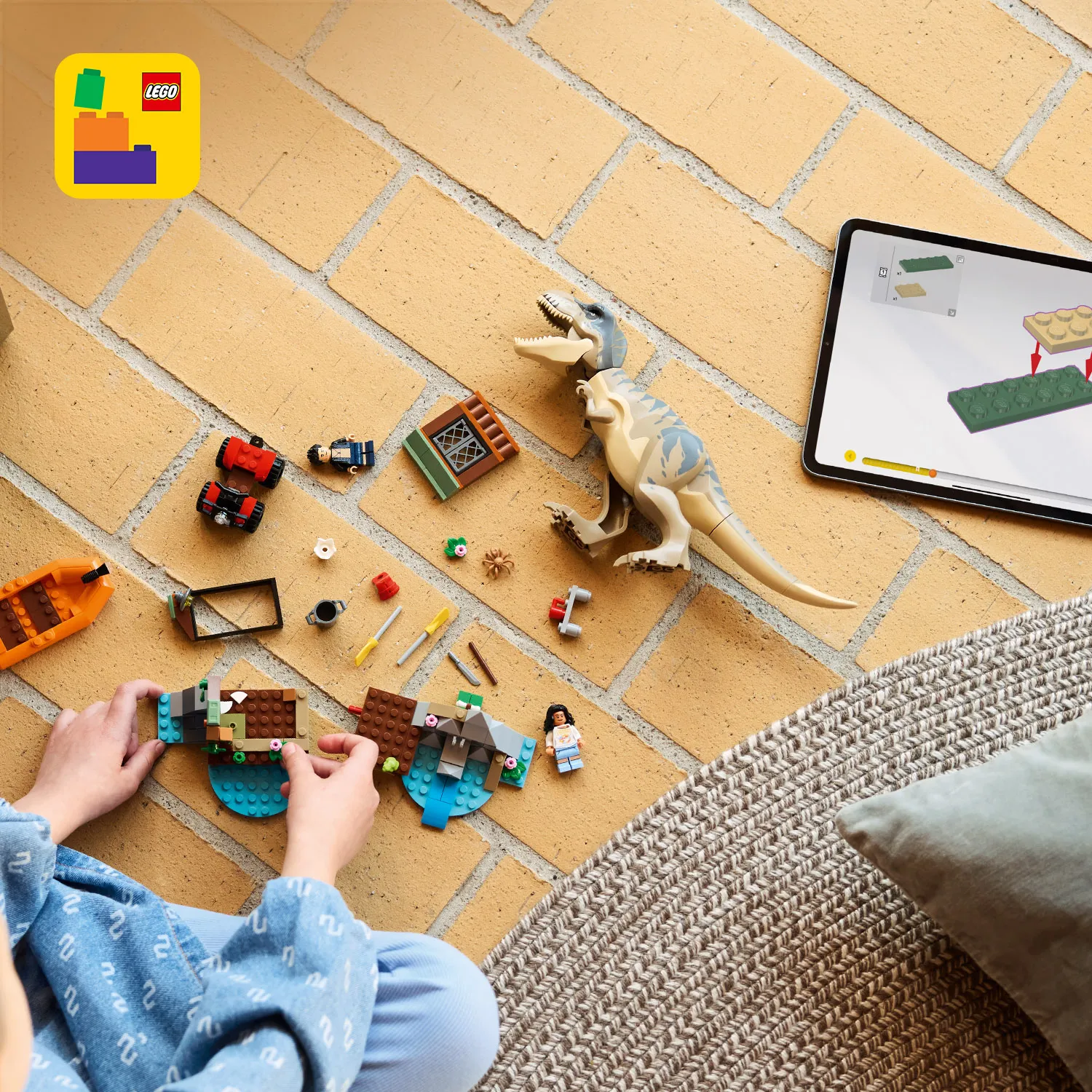 Окунитесь в цифровой мир конструирования