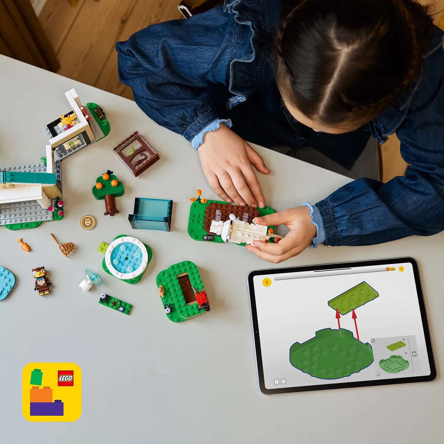 Погрузитесь в цифровой мир конструирования