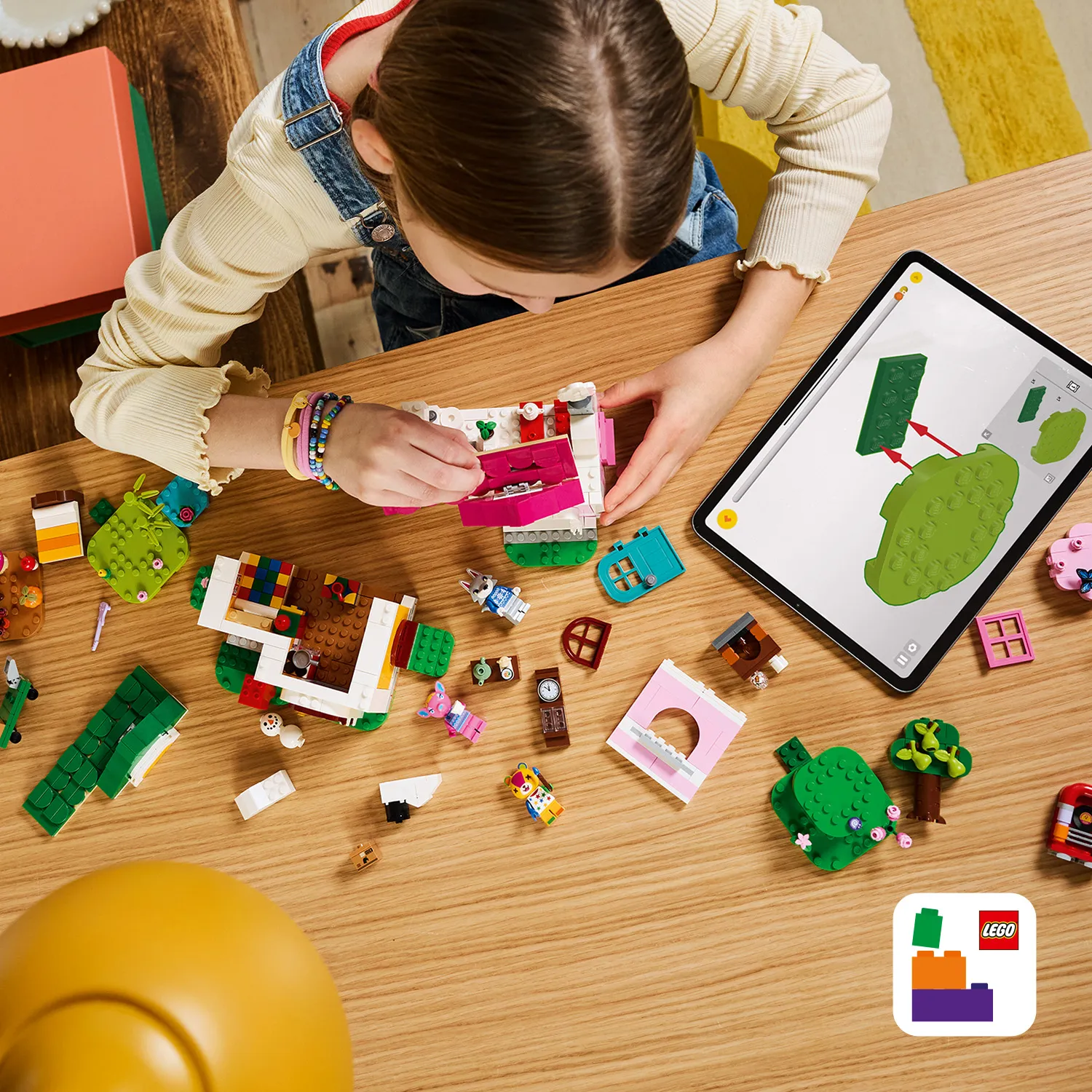 Окунитесь в цифровой мир конструирования