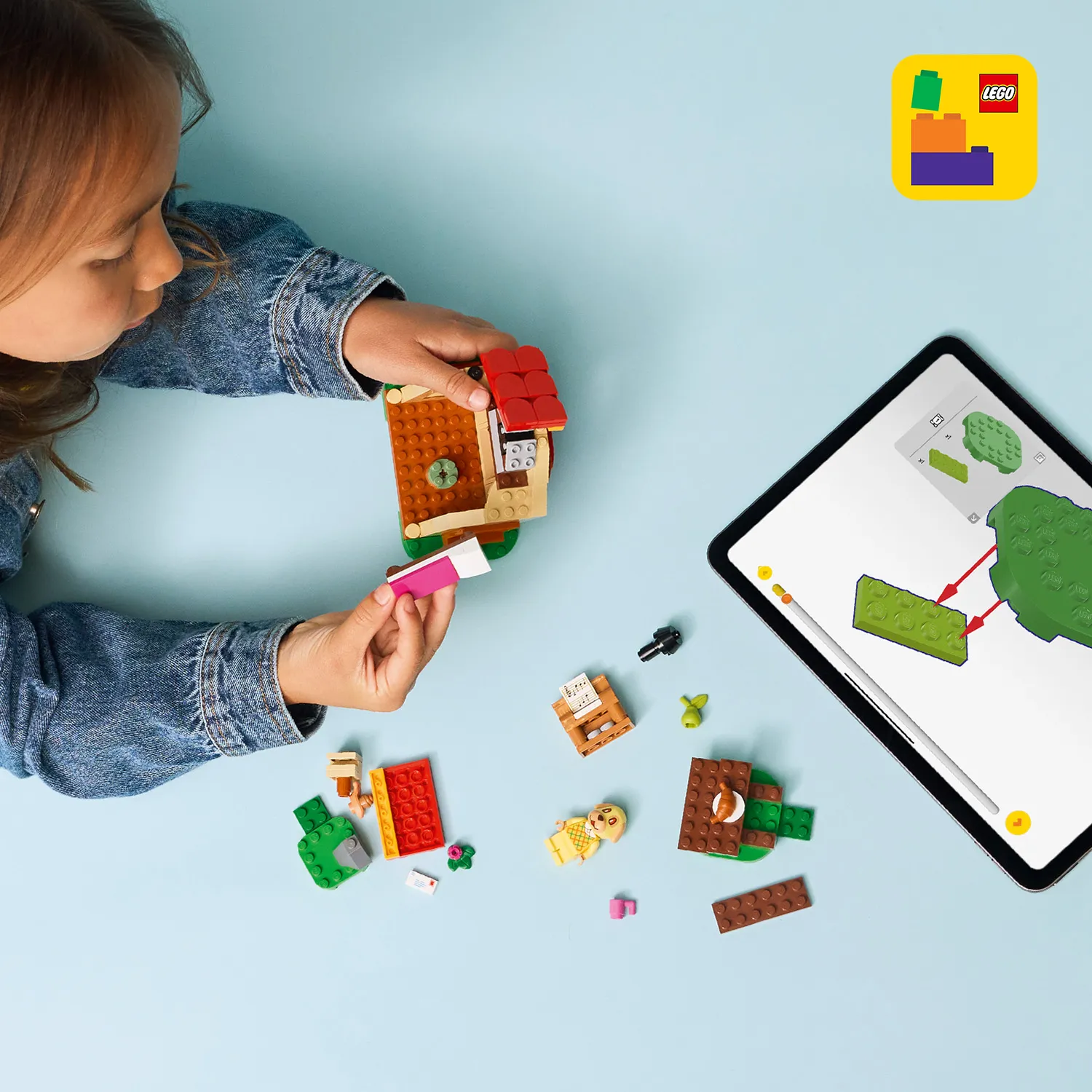 Окунитесь в цифровой мир конструирования