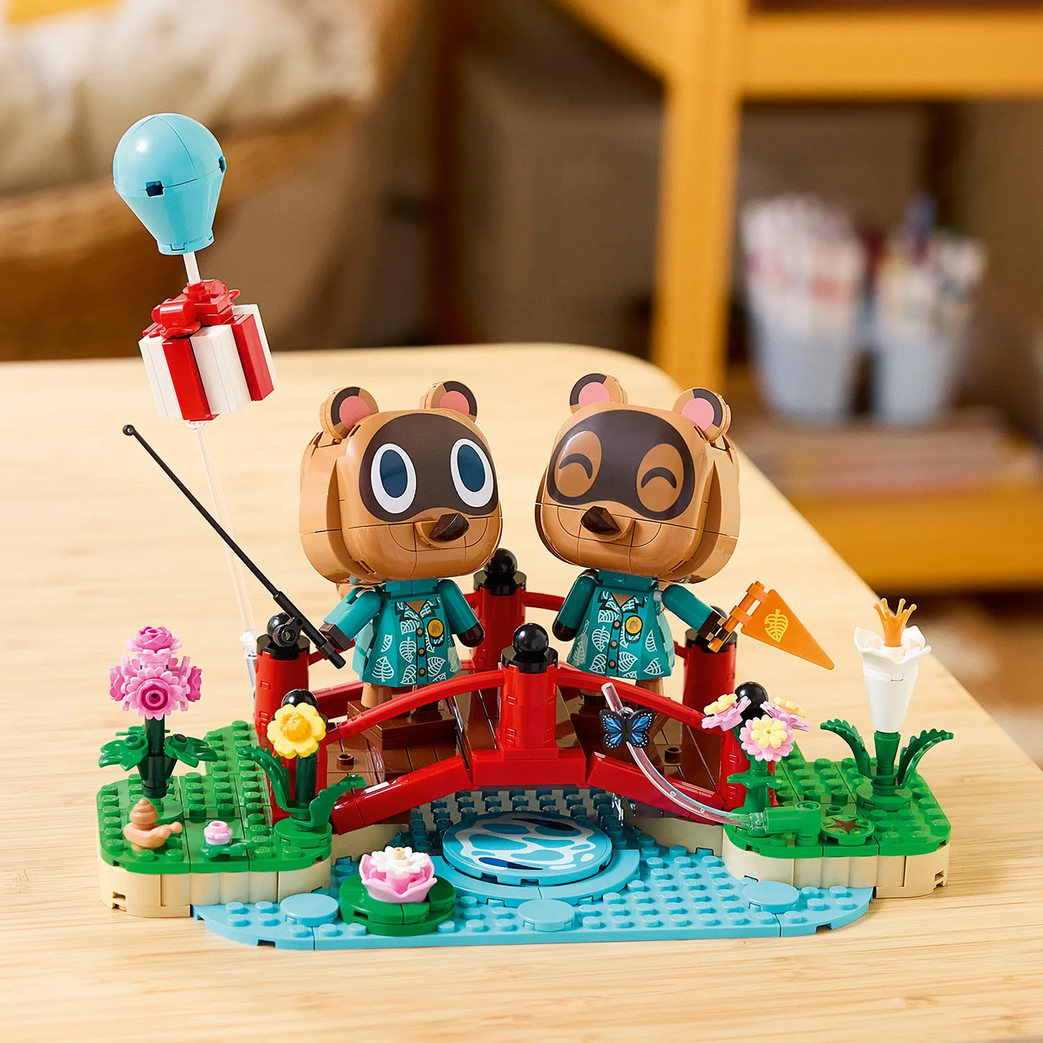 Ідея подарунка Animal Crossing&trade;