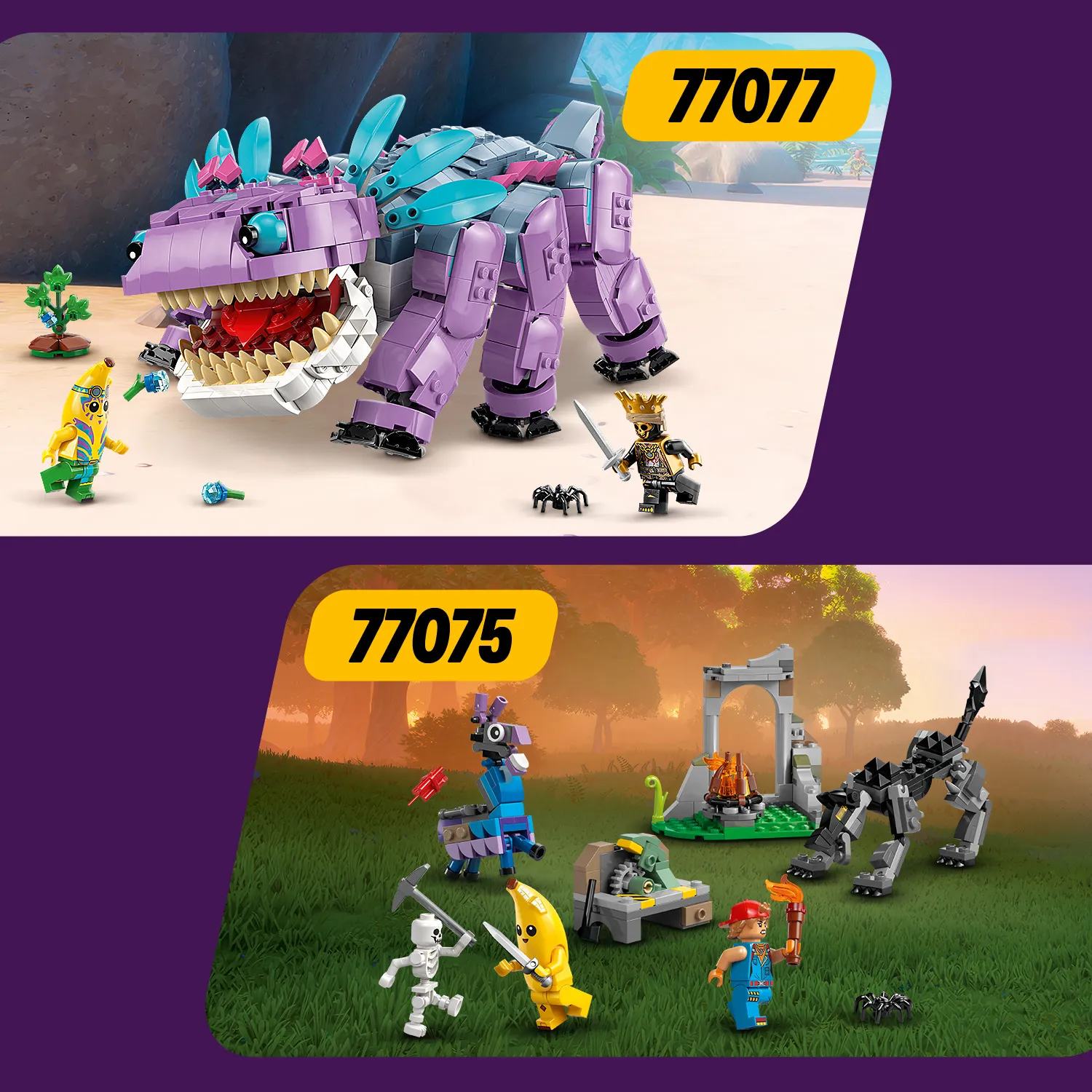 Відкрийте для себе більше рівнів конструювання