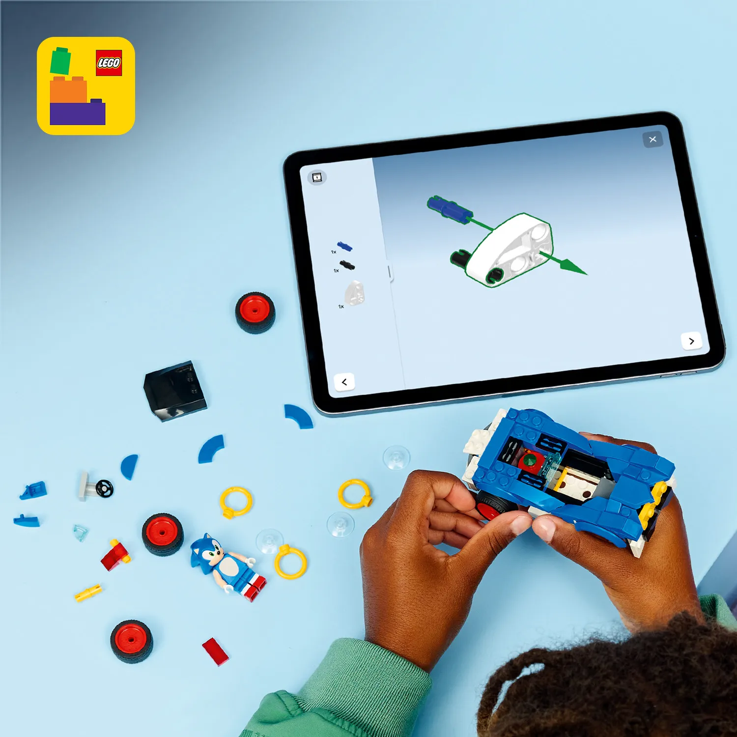 Окунитесь в цифровой мир конструирования