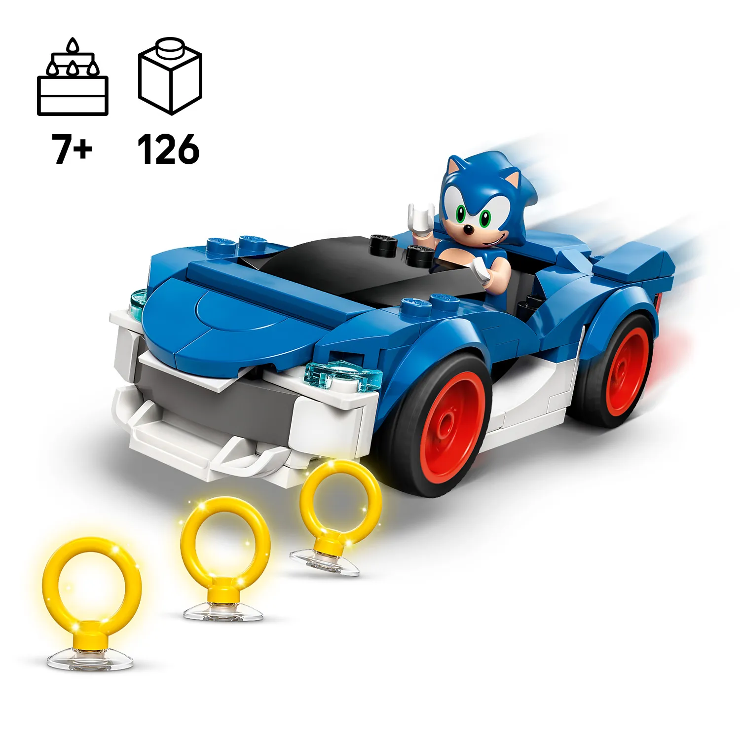 Веселое конструирование и игры ждут детей от 7 лет