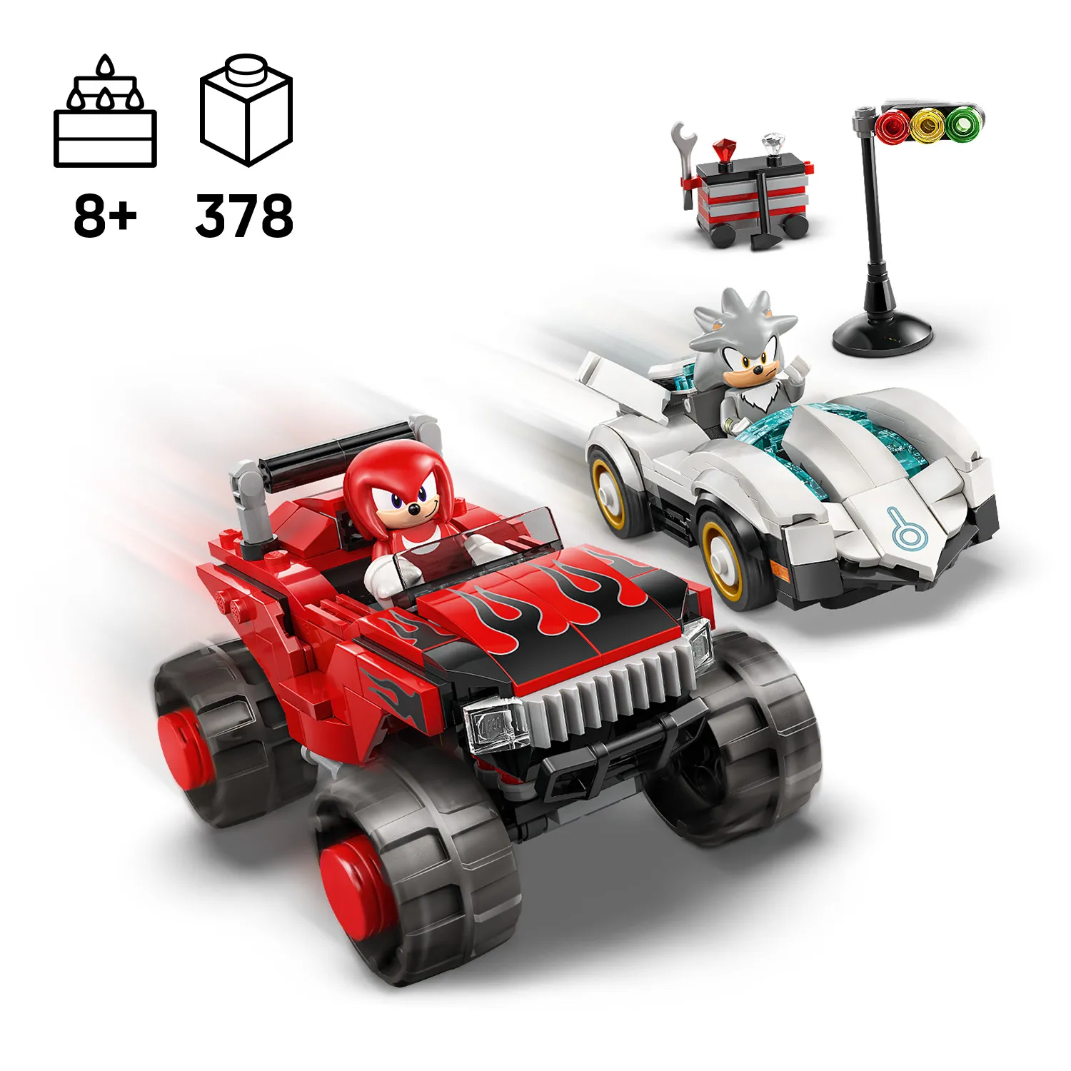 Створюйте та грайте в необмежену кількість швидких і веселих ігор