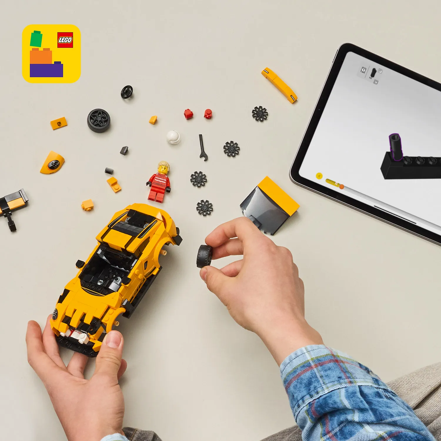 Окунитесь в цифровой мир конструирования