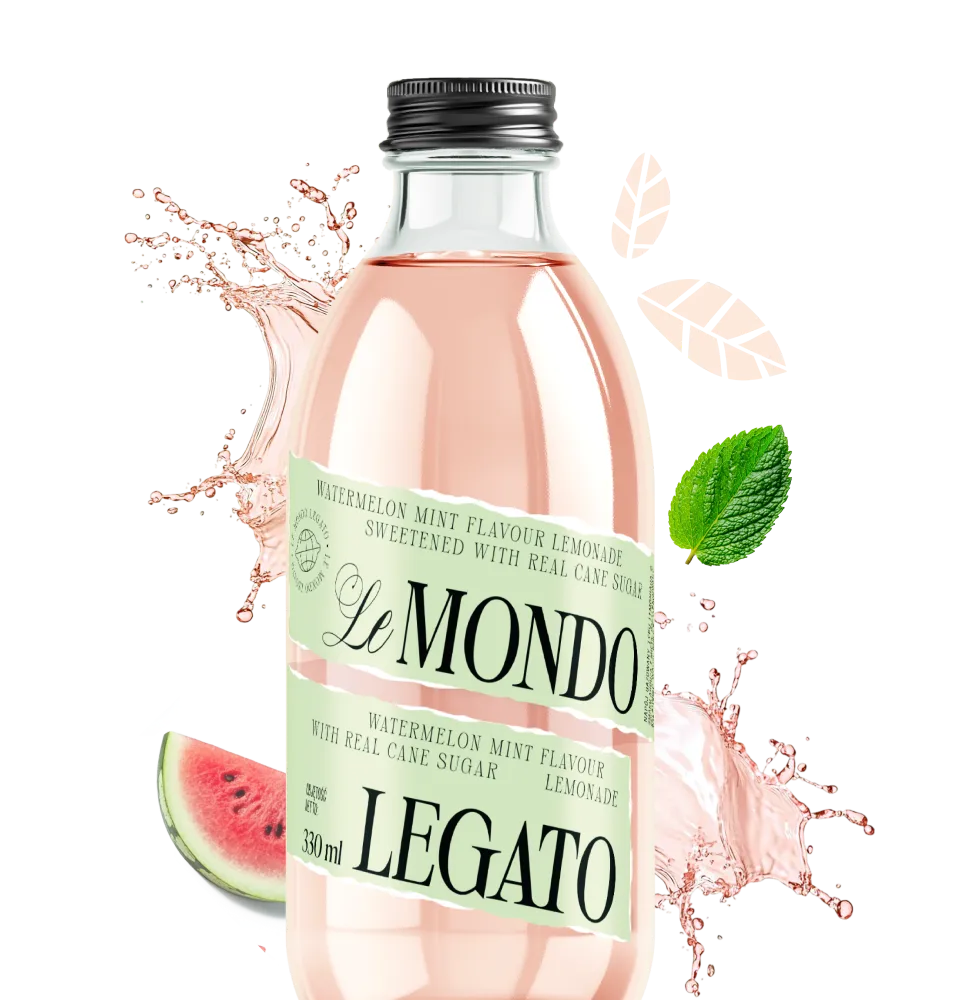 Фото 4 Le Mondo Legato