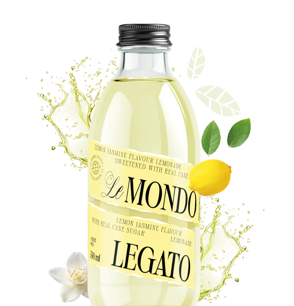 Фото 4 Le Mondo Legato