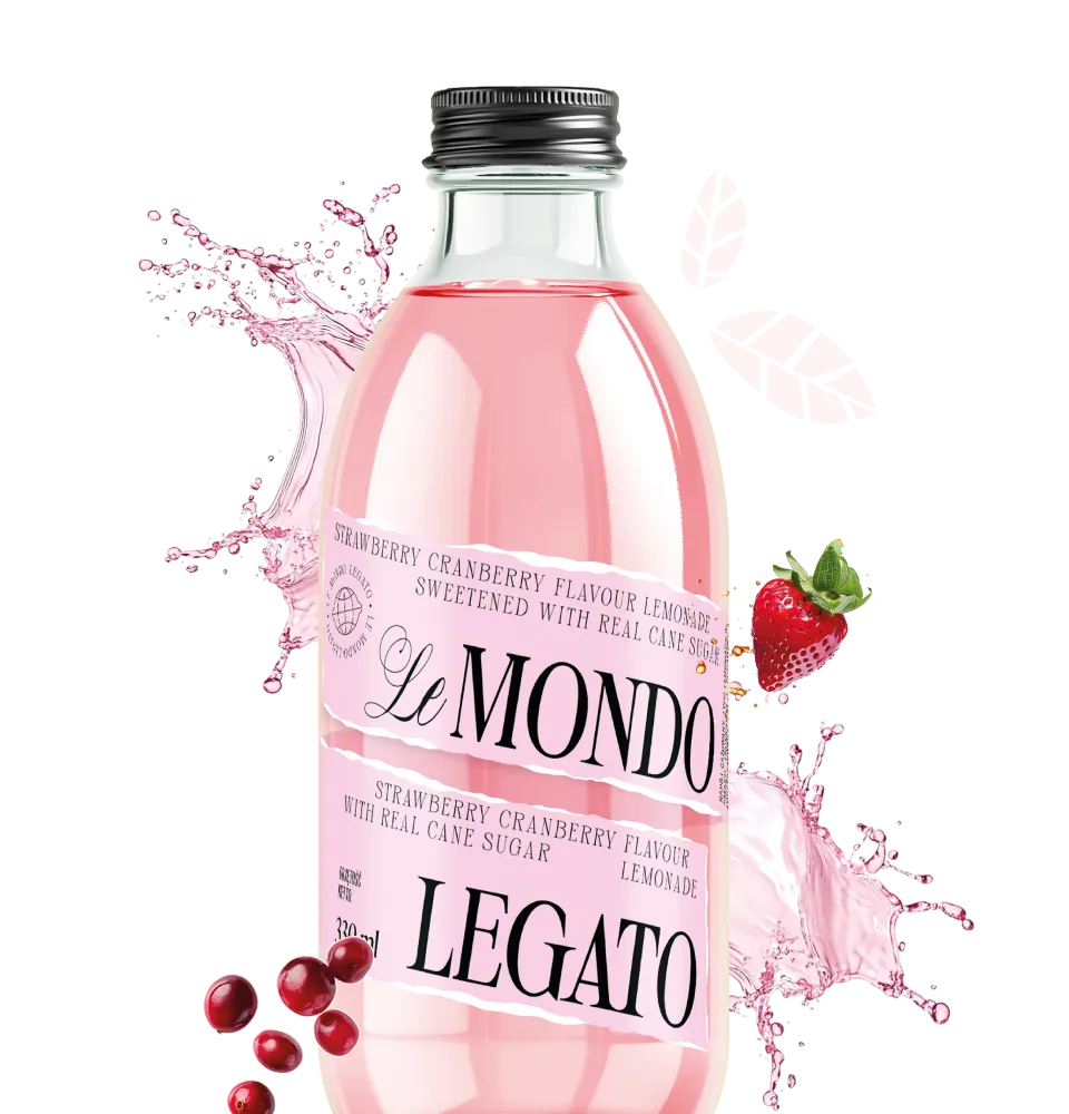 Фото 4 Le Mondo Legato