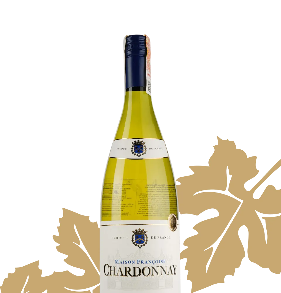 Фото 2 Mare Magnum Chardonnay Maison Francoise