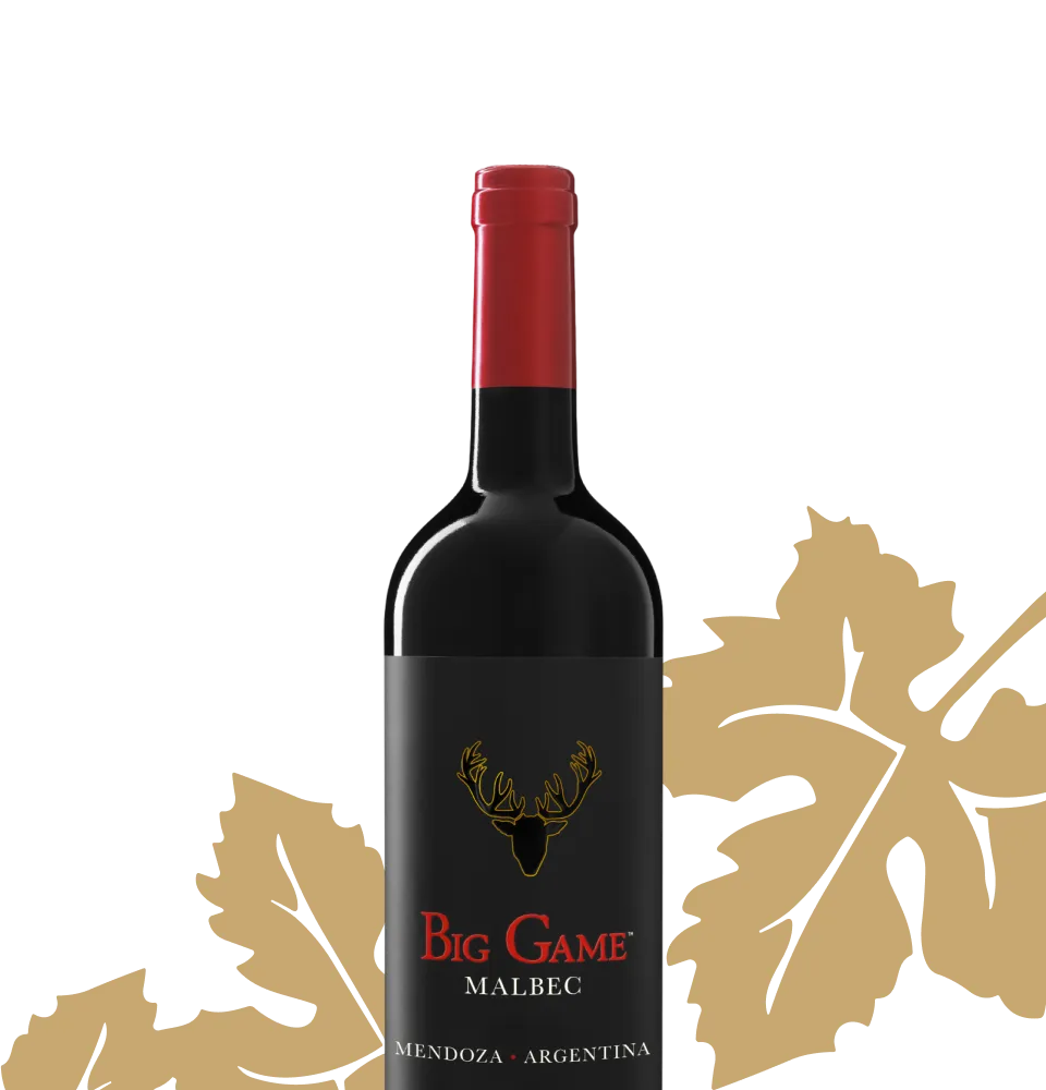 Фото 2 Mare Magnum Malbec Big Game