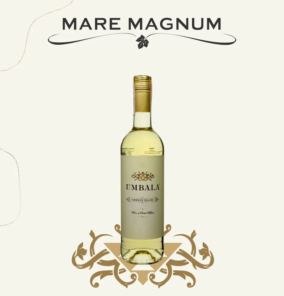 Фото 1 Mare Magnum Umbala Chenin Blanc