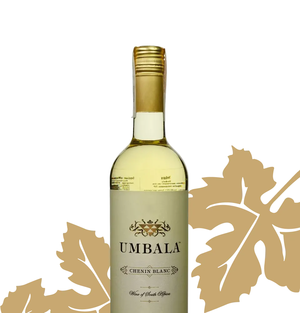 Фото 2 Mare Magnum Umbala Chenin Blanc