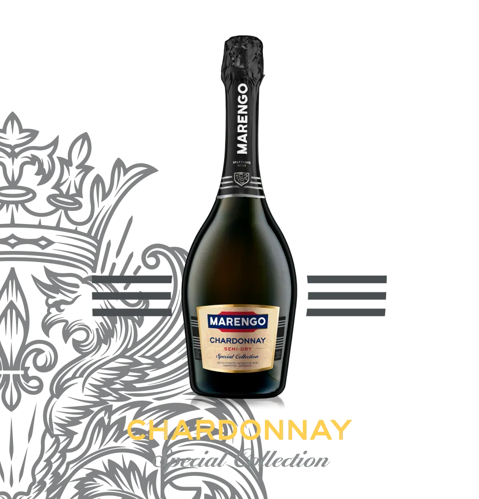 Фото 1 Marengo Chardonnay Special Collection