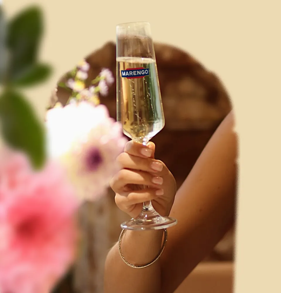 Фото 4 Marengo Chardonnay Special Collection
