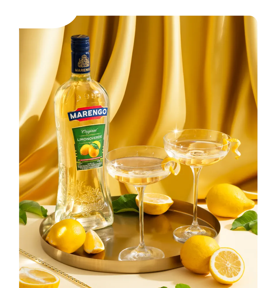 Фото 2 Marengo Limonoverde