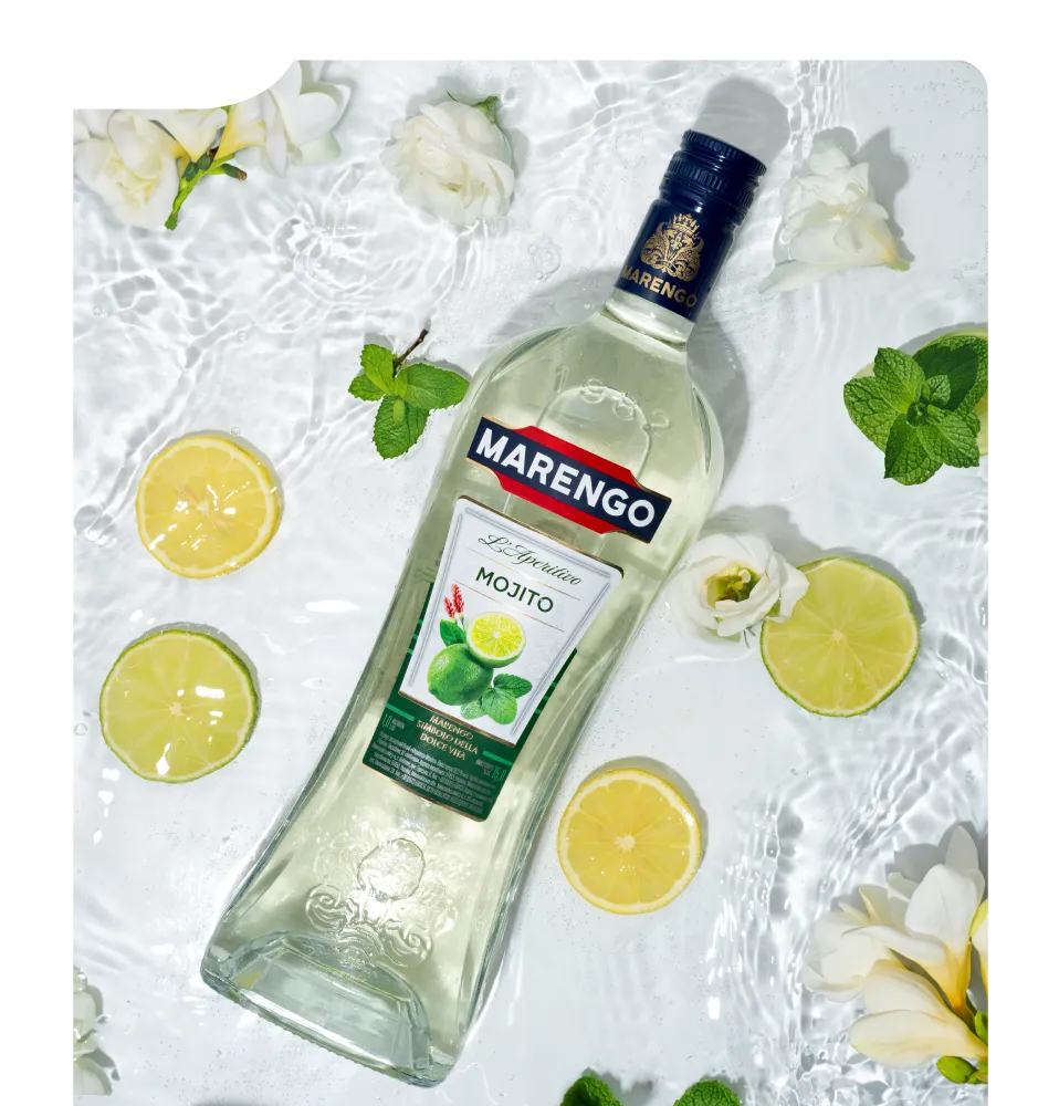 Фото 2 Marengo Mojito