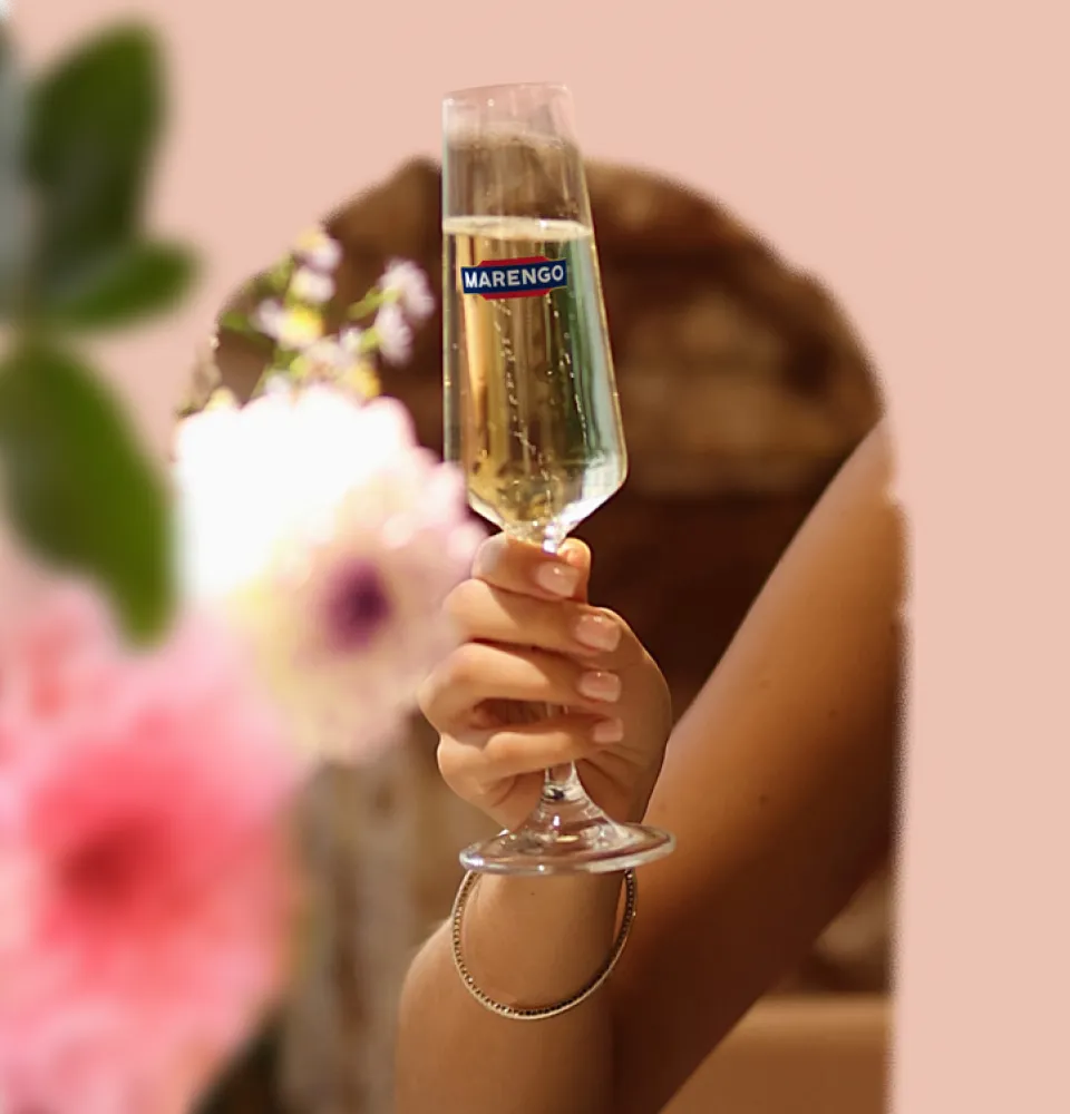 Фото 4 Marengo Moscato Special Collection
