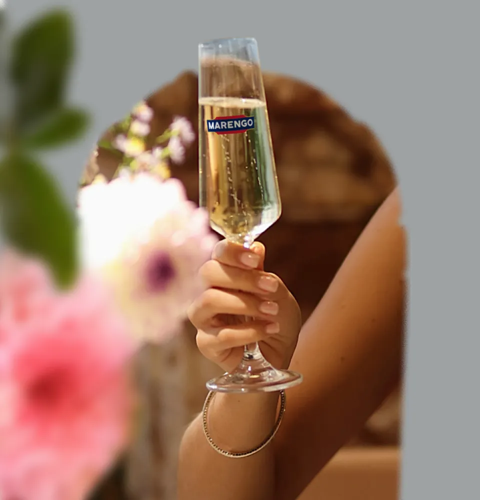 Фото 4 Marengo Pinot Grigio Special Collection