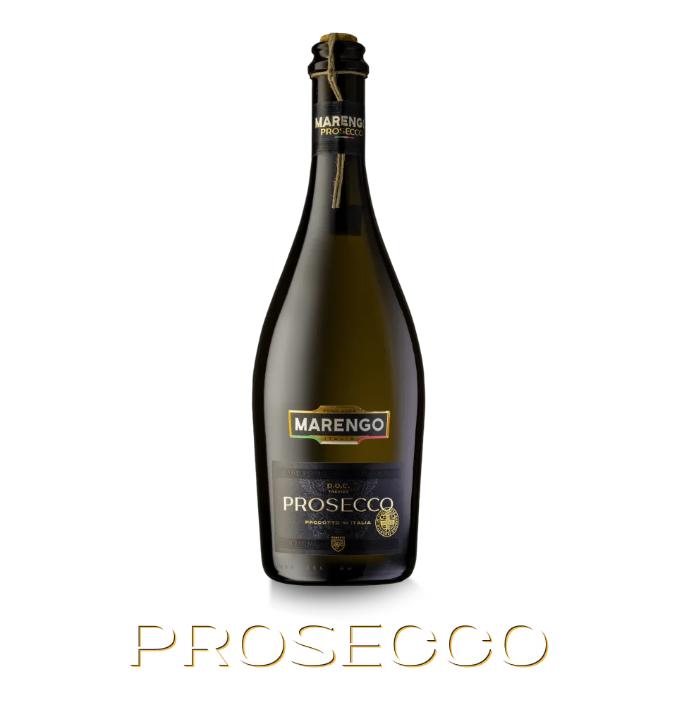 Фото 1 Marengo Prosecco Treviso Frizzante DOC