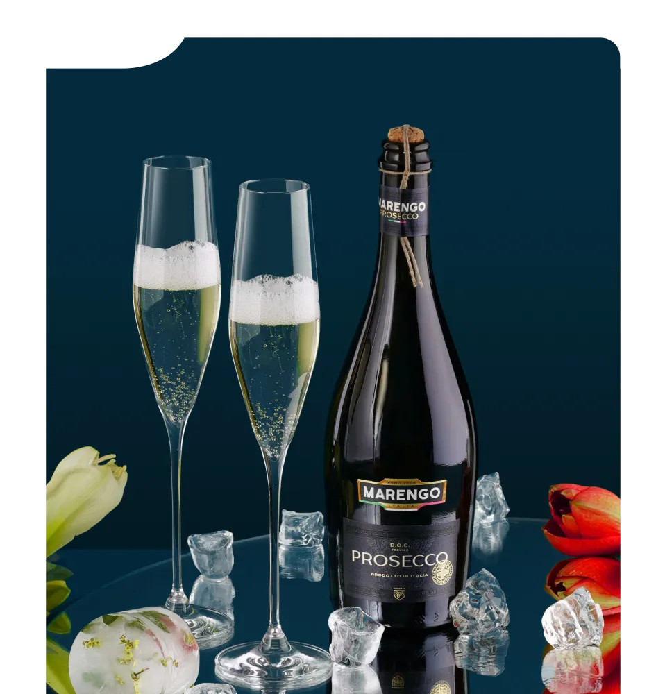 Фото 2 Marengo Lambrusco Bianco
