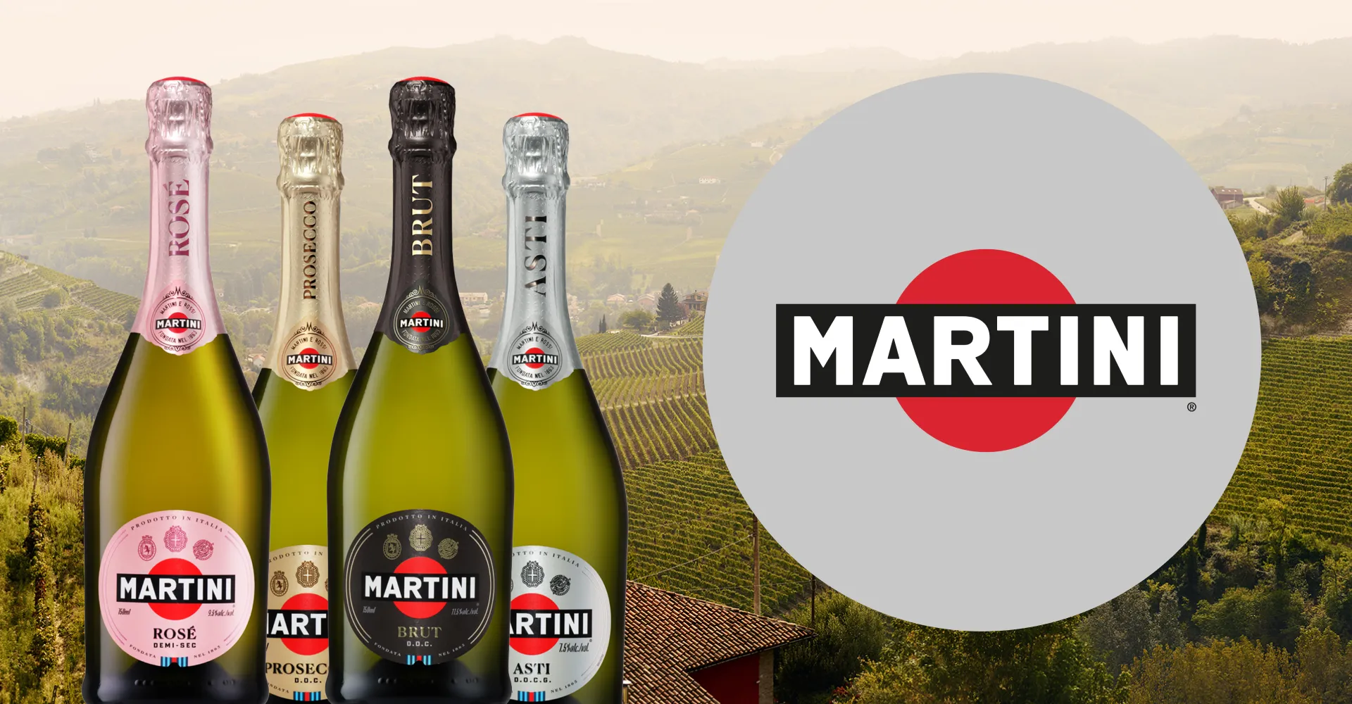 Фото 3 Martini Asti D.O.C.G.