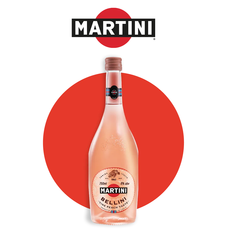 Фото 1 Martini Bellini