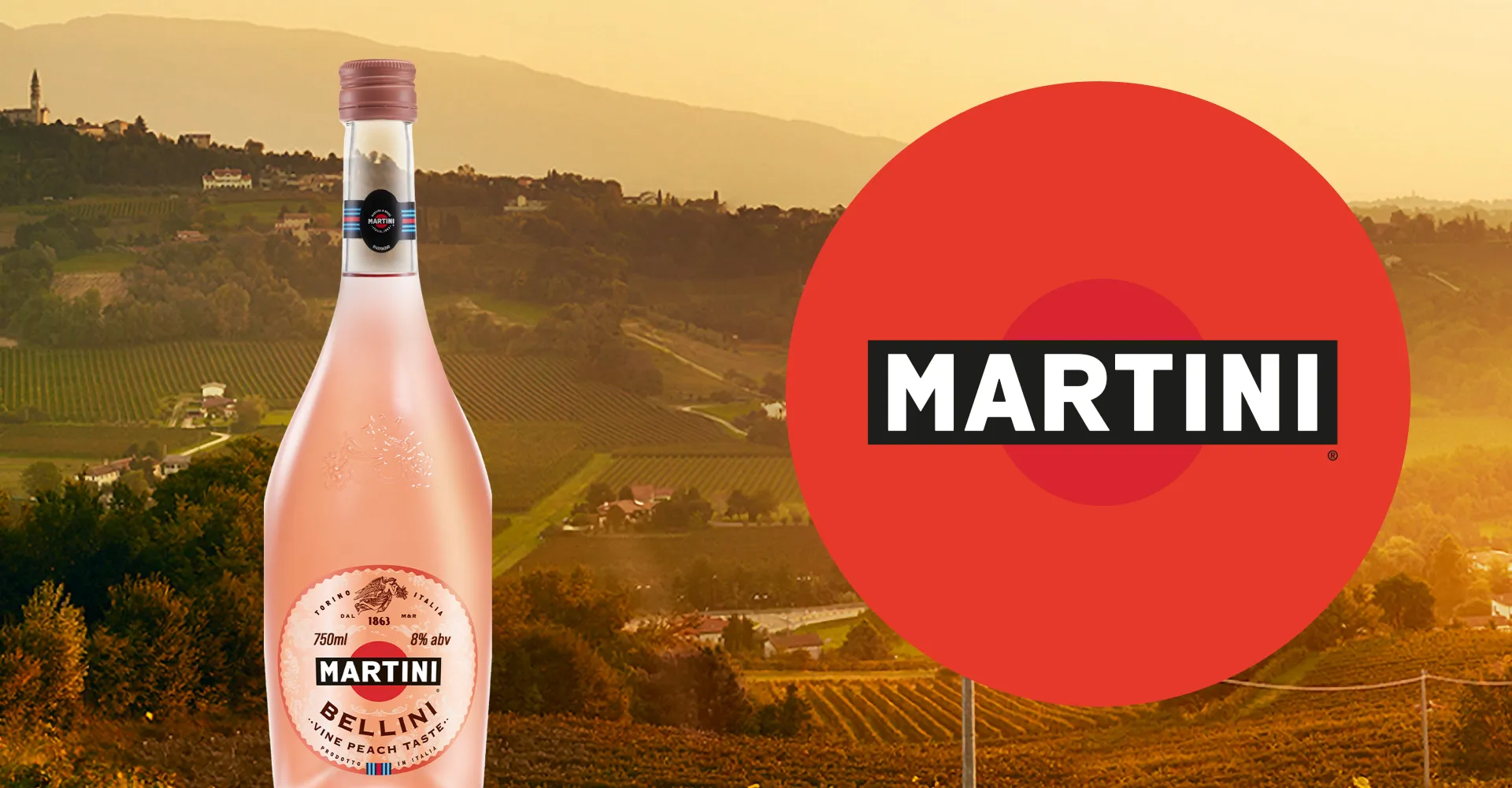 Фото 3 Martini Bellini