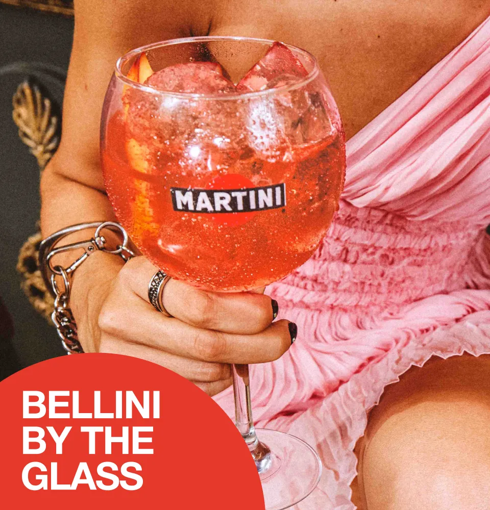 Фото 4 Martini Bellini