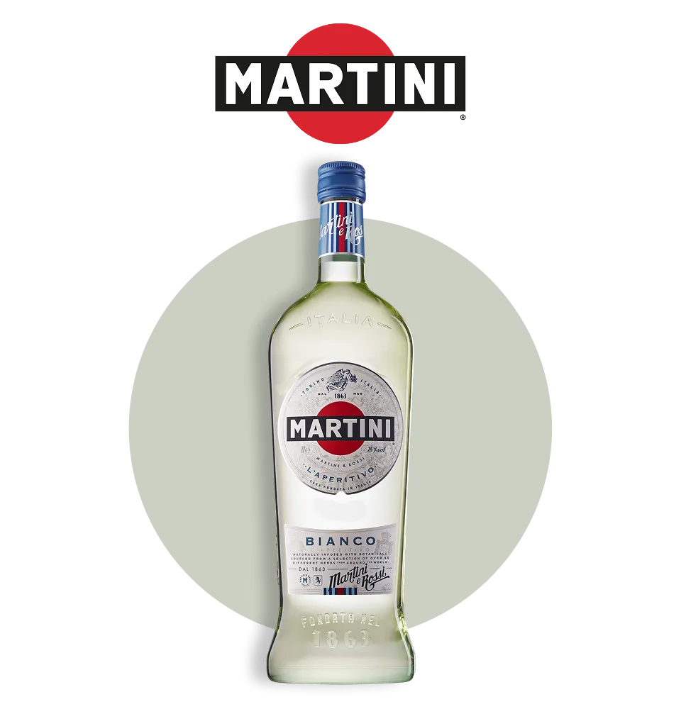 Фото 1 Martini Bianco