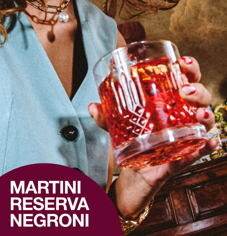 Фото 4 Martini Bitter Riserva
