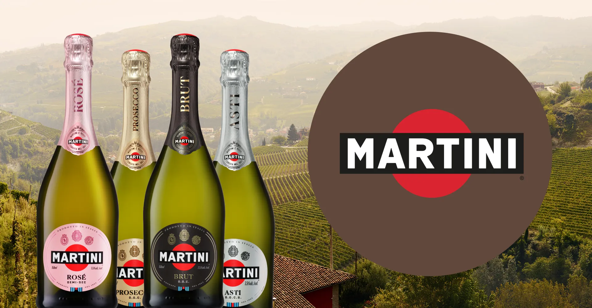 Фото 3 Martini Brut