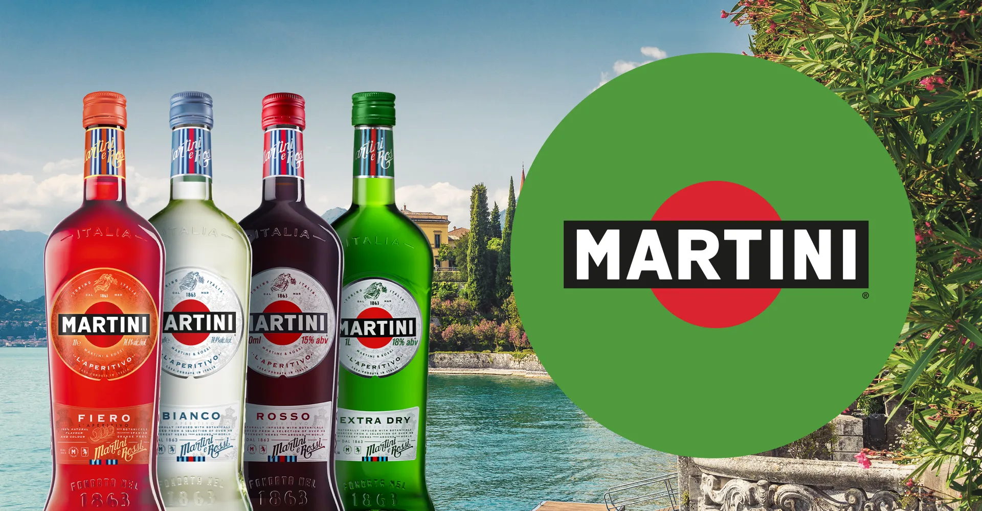 Фото 3 Martini Extra Dry