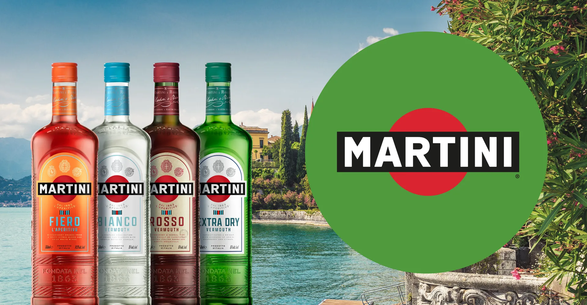 Фото 3 Martini Extra Dry