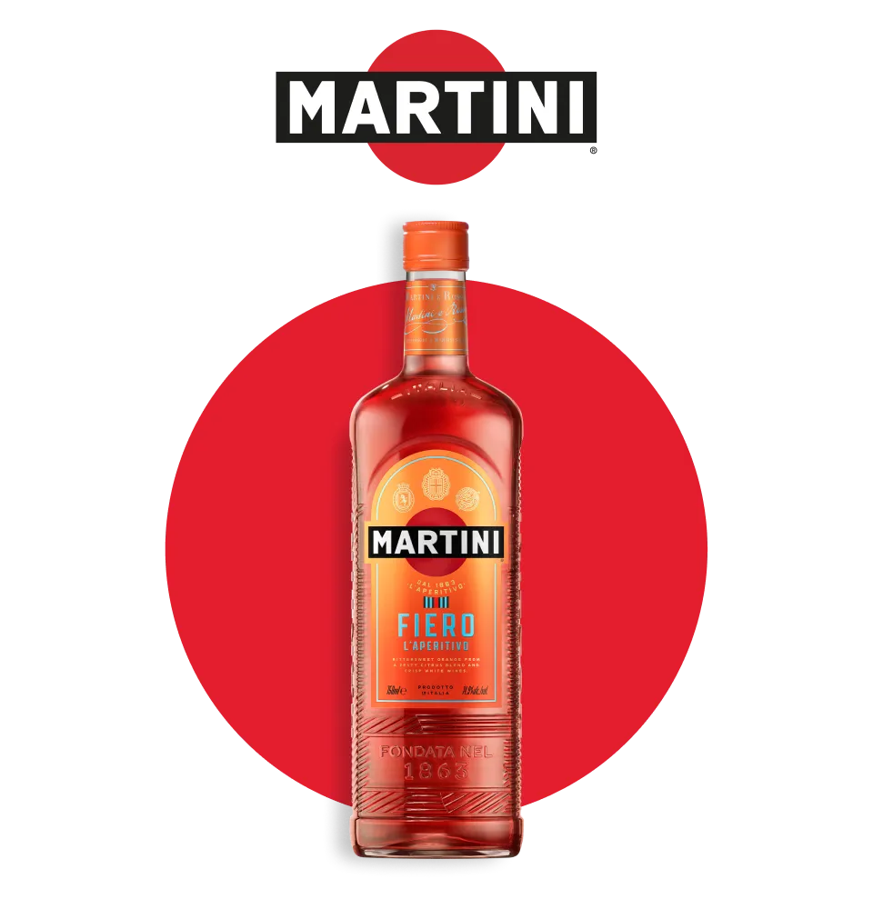 Фото 1 Martini Fiero