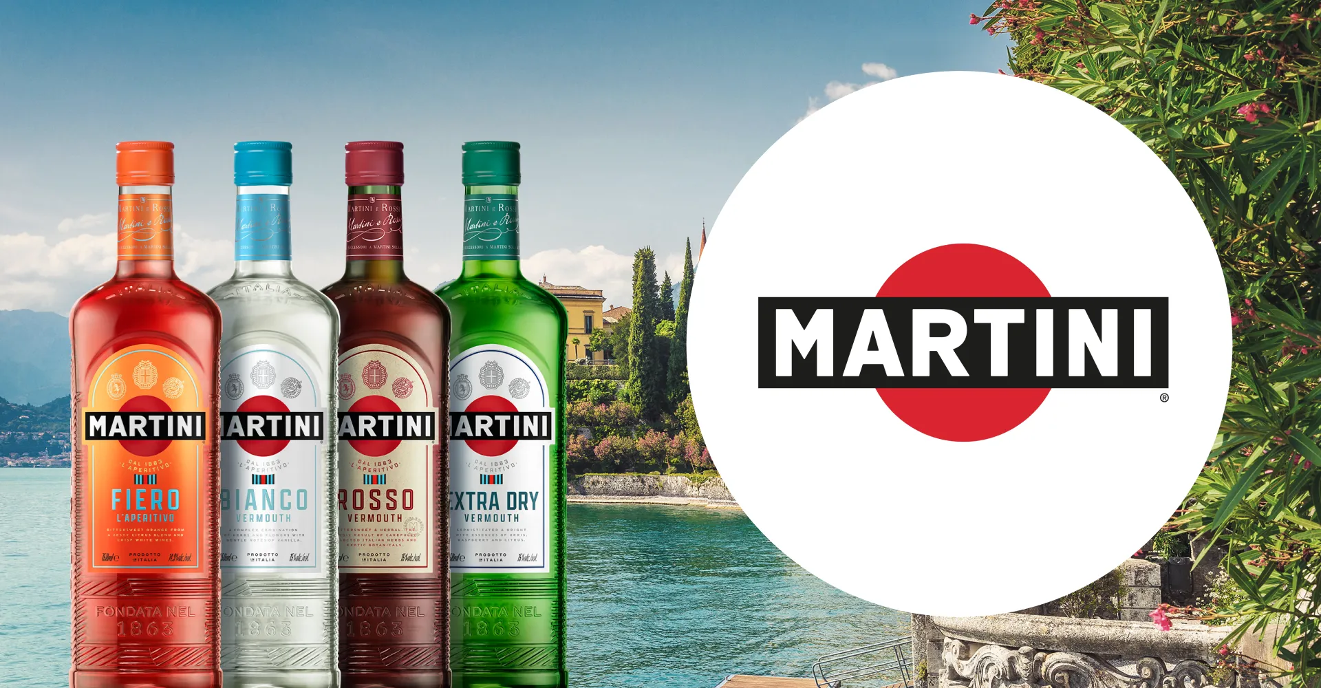 Фото 3 Martini Fiero