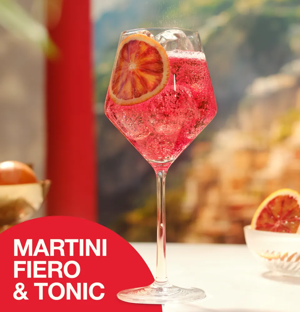 Фото 4 Martini Fiero