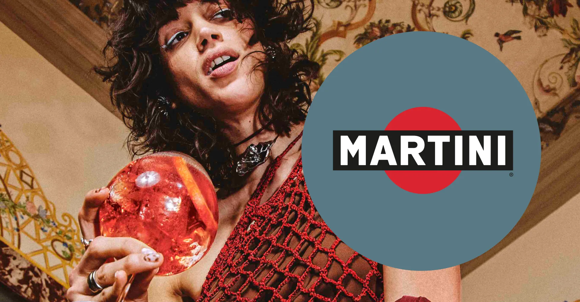 Фото 3 Martini Riserva Speciale Ambrato